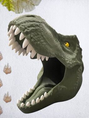 Custom T-REX Hand Crafted 3d Print